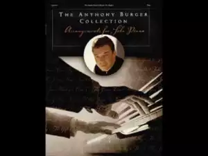 Anthony Burger - I